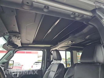 2023 Jeep Wrangler 4xe 4 Door Sahara High Altitude - miniatura 8