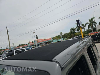 2023 Jeep Wrangler 4xe 4 Door Sahara High Altitude - miniatura 9