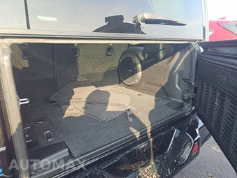 2023 Jeep Wrangler 4xe 4 Door Sahara High Altitude - miniatura 16