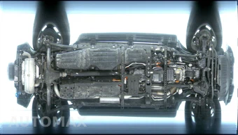 2023 Jeep Wrangler 4xe 4 Door Sahara High Altitude - miniatura 17