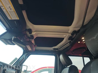 2023 Jeep Wrangler 4xe 4 Door Sahara High Altitude - miniatura 19