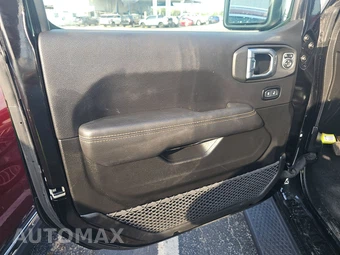 2023 Jeep Wrangler 4xe 4 Door Sahara High Altitude - miniatura 9
