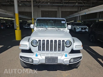 2023 Jeep Wrangler 4xe 4 Door Sahara High Altitude - miniatura 2
