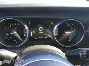 2023 Jeep Wrangler 4xe 4 Door Sahara High Altitude - miniatura 20
