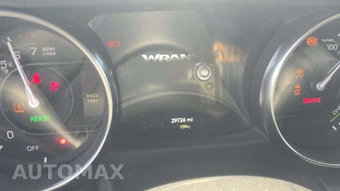 2023 Jeep Wrangler 4xe 4 Door Sahara High Altitude - miniatura 22