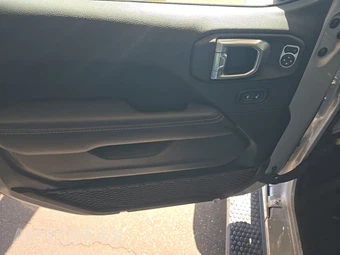 2023 Jeep Wrangler 4xe 4 Door Sahara High Altitude - miniatura 9