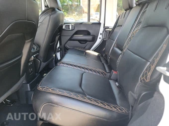 2023 Jeep Wrangler 4xe 4 Door Sahara High Altitude - miniatura 13