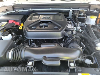 2023 Jeep Wrangler 4xe 4 Door Sahara High Altitude - miniatura 15