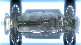 2023 Jeep Wrangler 4xe 4 Door Sahara High Altitude - miniatura 19