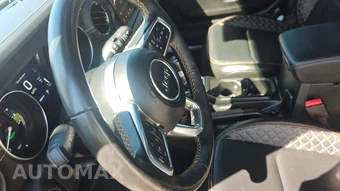 2023 Jeep Wrangler 4xe 4 Door Sahara High Altitude - miniatura 20