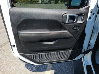2023 Jeep Wrangler 4xe 4 Door Sahara High Altitude - miniatura 9