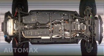 2023 Jeep Wrangler 4xe 4 Door Willys - miniatura 17