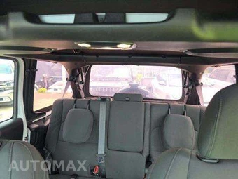 2023 Jeep Wrangler 4xe 4 Door Willys - miniatura 11