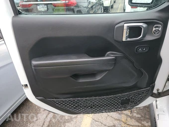2023 Jeep Wrangler 4xe 4 Door Willys - miniatura 9