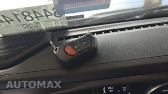 2023 Jeep Wrangler 4xe 4 Door Willys - miniatura 17