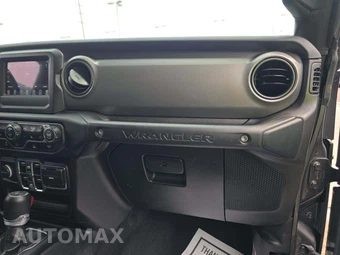 2023 Jeep Wrangler 4xe 4 Door Willys - miniatura 19