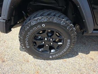 2023 Jeep Wrangler 4xe 4 Door Willys - miniatura 22