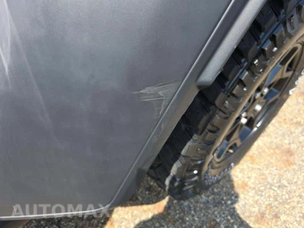 2023 Jeep Wrangler 4xe 4 Door Willys - miniatura 24