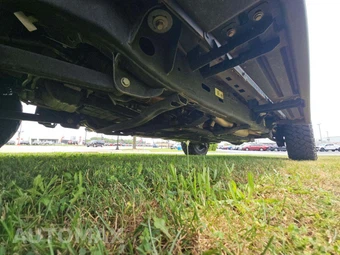 2023 Jeep Wrangler 4xe 4 Door Willys - miniatura 4