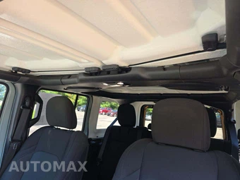 2023 Jeep Wrangler 4xe 4 Door Willys - miniatura 11
