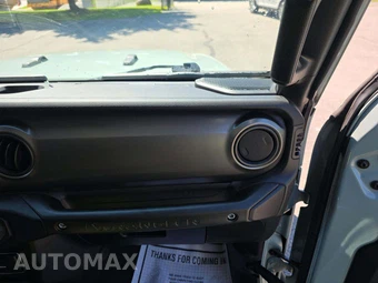 2023 Jeep Wrangler 4xe 4 Door Willys - miniatura 19