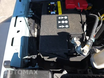 2023 Jeep Wrangler 4xe 4 Door Willys - miniatura 21