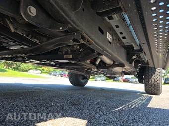 2023 Jeep Wrangler 4xe 4 Door Willys - miniatura 7