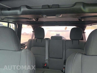 2023 Jeep Wrangler 4xe 4 Door Willys - miniatura 11