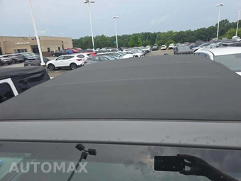 2023 Jeep Wrangler 4xe 4 Door Willys - miniatura 12