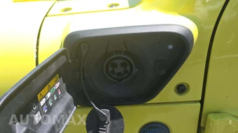 2023 Jeep Wrangler 4xe 4 Door Willys - miniatura 19