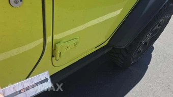 2023 Jeep Wrangler 4xe 4 Door Willys - miniatura 26