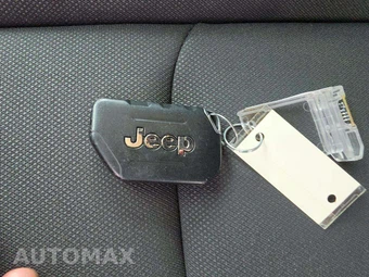2023 Jeep Wrangler 4xe 4 Door Willys - miniatura 8