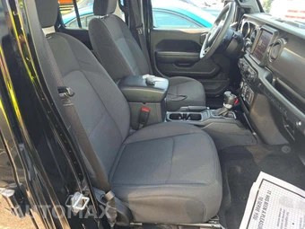 2023 Jeep Wrangler 4xe 4 Door Willys - miniatura 18