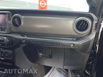 2023 Jeep Wrangler 4xe 4 Door Willys - miniatura 19