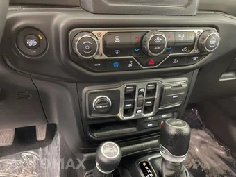 2023 Jeep Wrangler 4xe 4 Door Willys - miniatura 16
