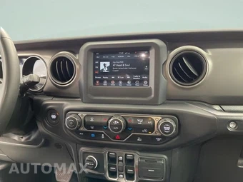 2023 Jeep Wrangler 4xe 4 Door Willys - miniatura 18