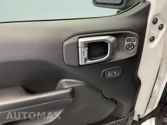 2023 Jeep Wrangler 4xe 4 Door Willys - miniatura 20