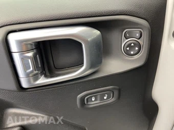 2023 Jeep Wrangler 4xe 4 Door Willys - miniatura 21