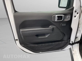 2023 Jeep Wrangler 4xe 4 Door Willys - miniatura 23