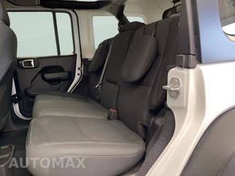 2023 Jeep Wrangler 4xe 4 Door Willys - miniatura 24