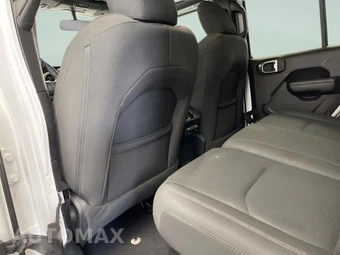 2023 Jeep Wrangler 4xe 4 Door Willys - miniatura 25