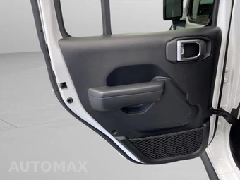 2023 Jeep Wrangler 4xe 4 Door Willys - miniatura 27