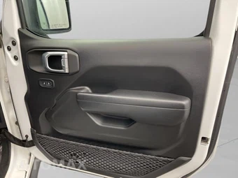 2023 Jeep Wrangler 4xe 4 Door Willys - miniatura 30