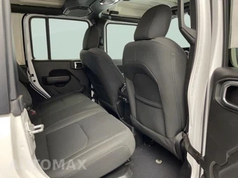 2023 Jeep Wrangler 4xe 4 Door Willys - miniatura 31