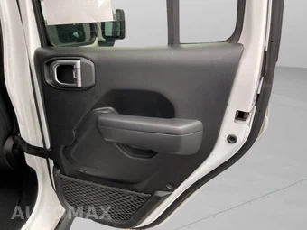 2023 Jeep Wrangler 4xe 4 Door Willys - miniatura 32