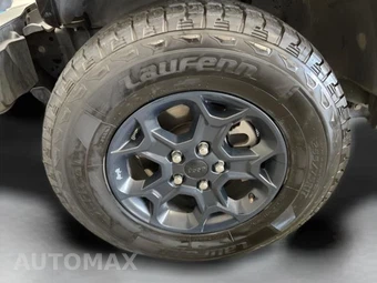 2023 Jeep Wrangler 4xe 4 Door Willys - miniatura 34