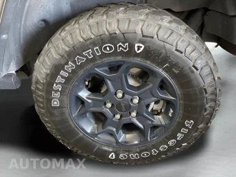 2023 Jeep Wrangler 4xe 4 Door Willys - miniatura 35
