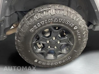 2023 Jeep Wrangler 4xe 4 Door Willys - miniatura 36