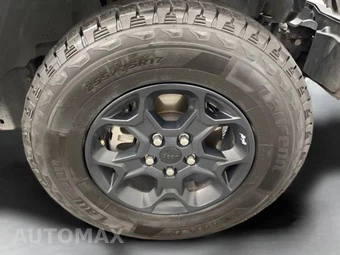 2023 Jeep Wrangler 4xe 4 Door Willys - miniatura 37