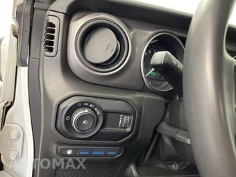 2023 Jeep Wrangler 4xe 4 Door Willys - miniatura 7
